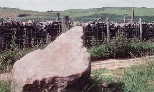 Anvil Stone