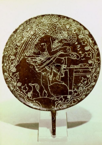 Etruscan Mirror