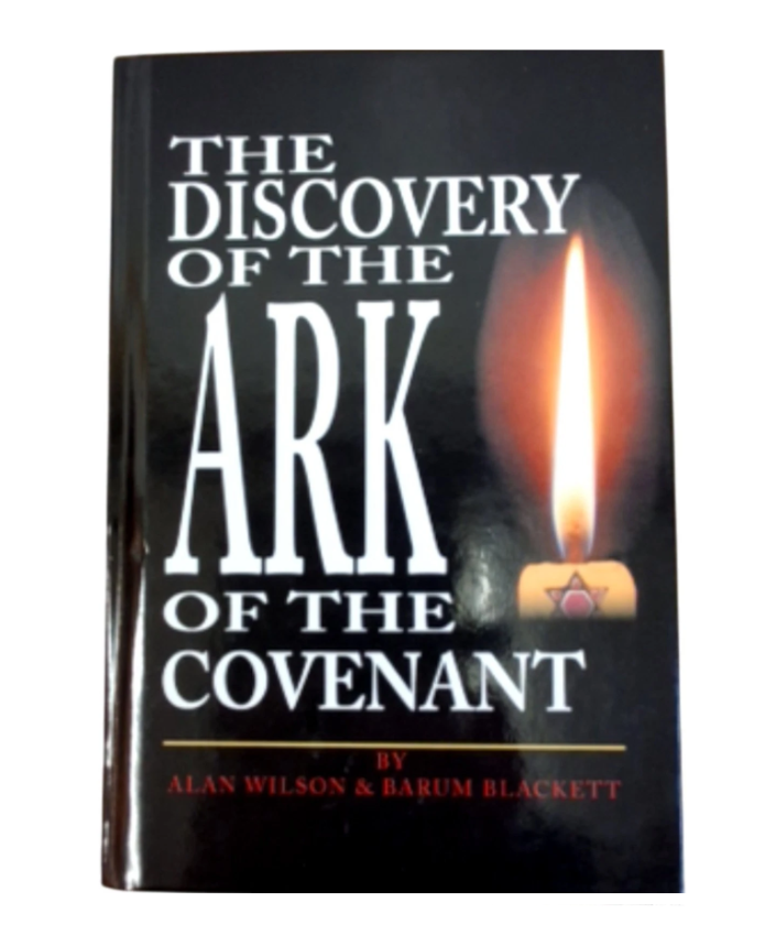 The Discovery of the Ark of the Covenant
