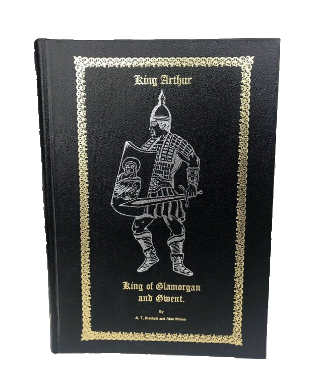 Arthur King of Glamorgan & Gwent